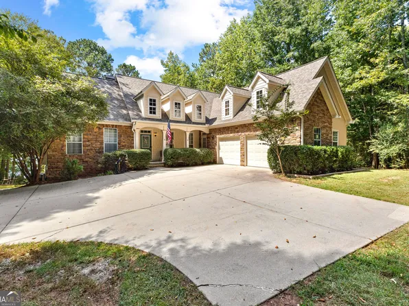 65 Trevino Trl, Sharpsburg, GA 30277