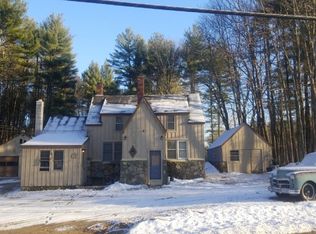 24 Raymond Rd, Nottingham, NH 03290