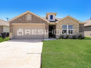 12017 Jude Way, Yukon, OK 73099