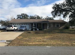 1280 Apple Ln, Spring Hill, FL 34608