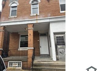 1521 Womrath St, Philadelphia, PA 19124