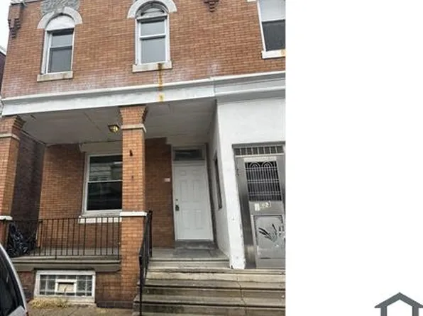 1521 Womrath St, Philadelphia, PA 19124
