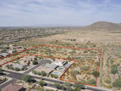 0 N Terramar Blvd, Peoria, AZ, 85383