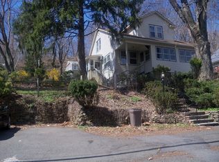 100 E Prospect St #2, Hawthorne, NJ 07506