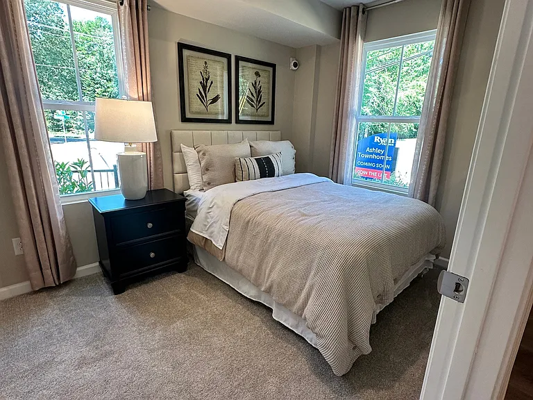 4018 Drakeford Towns Aly — Photo 17
