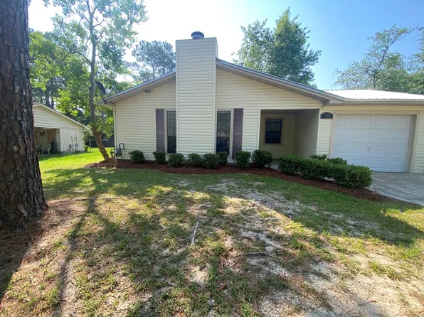 2831 Kirkwood Cir, Valdosta, GA 31602