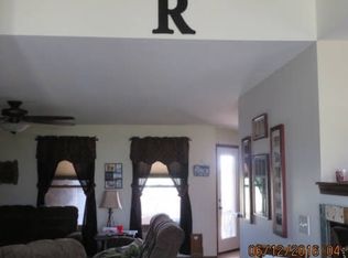 7753 W 150 S, Jamestown, IN 46147