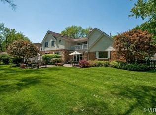 819 Indian Rd, Glenview, IL 60025