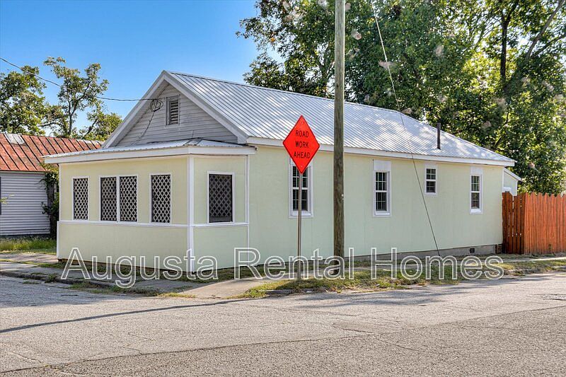 220 Metcalf St, Augusta, GA 30904 Zillow