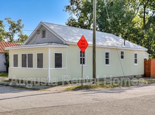220 Metcalf St, Augusta, GA 30904