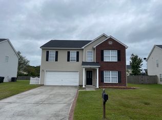 310 Port Dr, Summerville, SC 29483