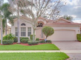 7340 Maple Ridge Trl, Boynton Beach, FL 33437