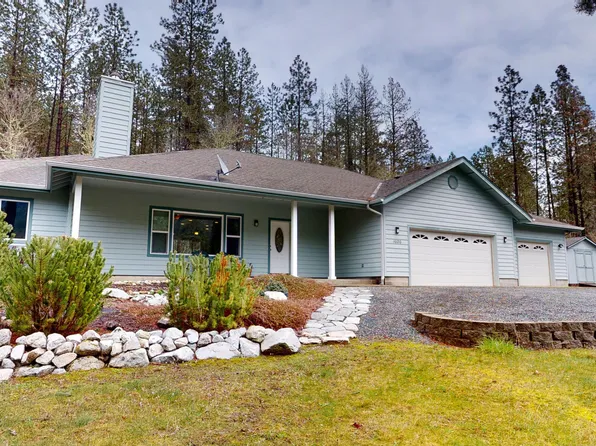 1020 Placer Rd, Wolf Creek, OR 97497
