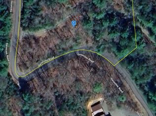 210 Geronimo Rd, Cherry Log, GA 30522