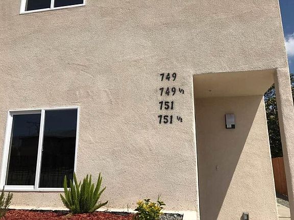 2nd image of 749 W Imperial Hwy