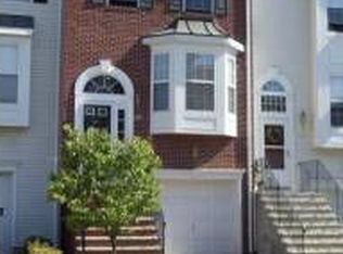 207 Swathmore Dr, Nutley, NJ 07110