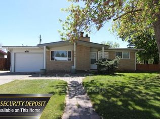 786 Sykes Dr, Idaho Falls, ID 83401