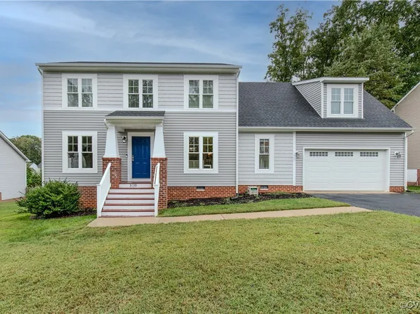 3139 Barnack Rd, Midlothian, VA 23112