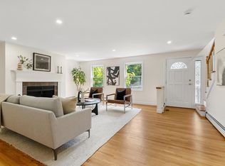Pine Bank Condominium, Newton Upper Falls, MA 02464