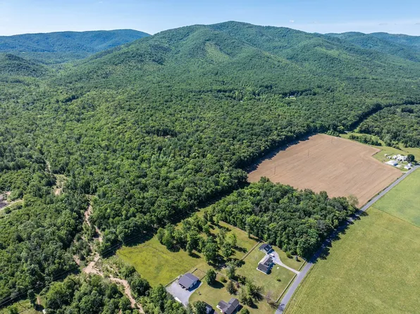 Berrytown Rd Lot Wp001, Elkton, VA 22827