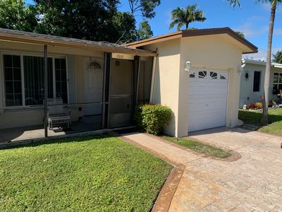 5257 N Andrews Ave, Oakland Park, FL, 33309