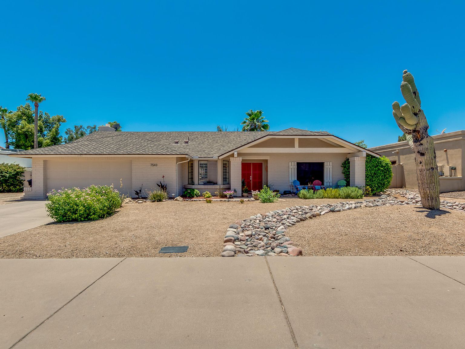 7543 E Charter Oak Rd, Scottsdale, AZ 85260 | Zillow