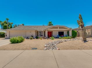 7543 E Charter Oak Rd, Scottsdale, AZ 85260