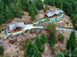 260 W Side Rd, Friday Harbor, WA 98250
