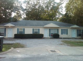 1209 Ryan St, Montgomery, AL 36107