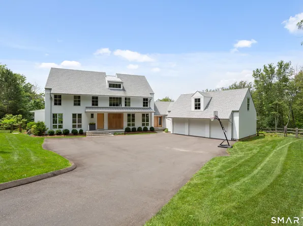 30 Lords Highway, Weston, CT 06883