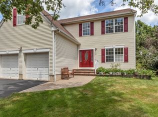 43 Wexford Way, Bridgewater Twp., NJ 08807