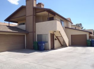 1009 W Atkins Ave, Ridgecrest, CA 93555