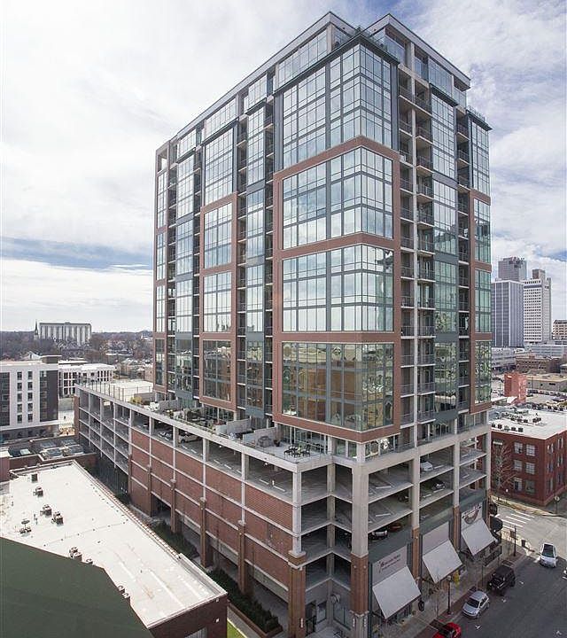 1st image of 315 Rock St APT 1007