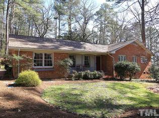 704 Kenmore Rd, Chapel Hill, NC 27514