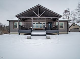 47291 Shoshone Trl, Negley, OH 44441