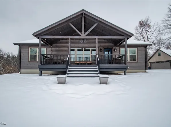 47291 Shoshone Trl, Negley, OH 44441