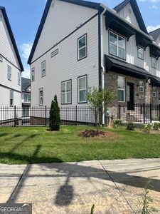 1969 Hollywood Rd NW #17, Atlanta, GA, 30318