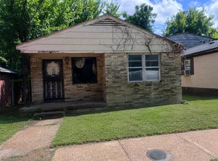 2157 Wabash Ave, Memphis, TN 38114