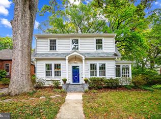 6605 44th Ave, Hyattsville, MD