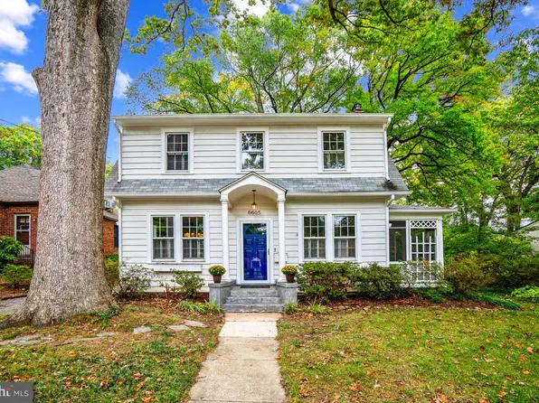 6605 44th Ave, Hyattsville, MD 20782