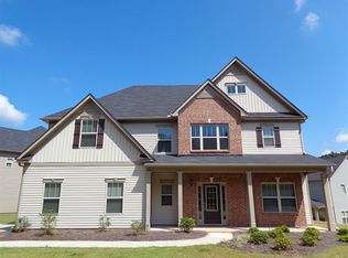 368 Heritage Point Dr, Simpsonville, SC 29681
