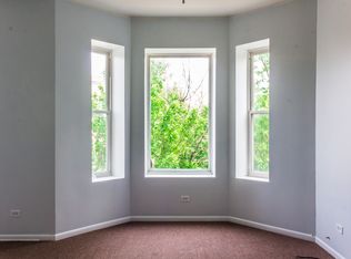 4520 S Indiana Ave APT 2, Chicago, IL 60653