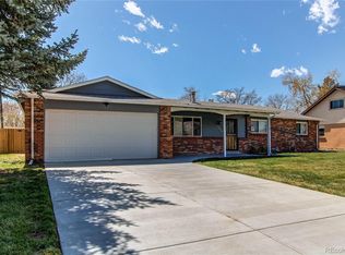 9880 W 76th Pl, Arvada, CO 80005