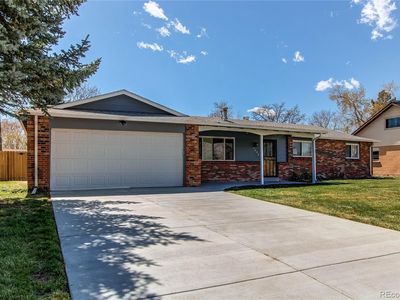 9880 W 76th Place, Arvada, CO, 80005