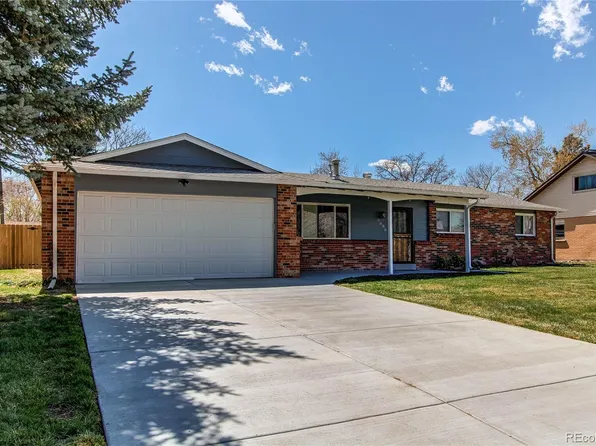 9880 W 76th Place, Arvada, CO 80005