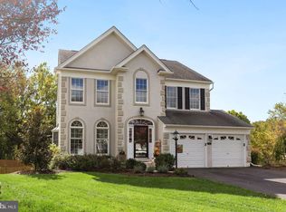 5688 Olympia Fields Pl, Haymarket, VA 20169
