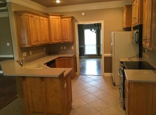 54 Earnhardt Cir, Cabot, AR 72023