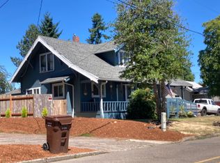 147 Shirley St APT 3, Molalla, OR 97038