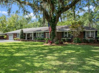 2707 Boyer St, Beaufort, SC 29902