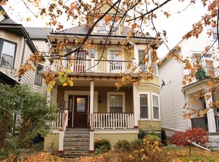 225 Norwood Ave APT 2, Buffalo, NY 14222
